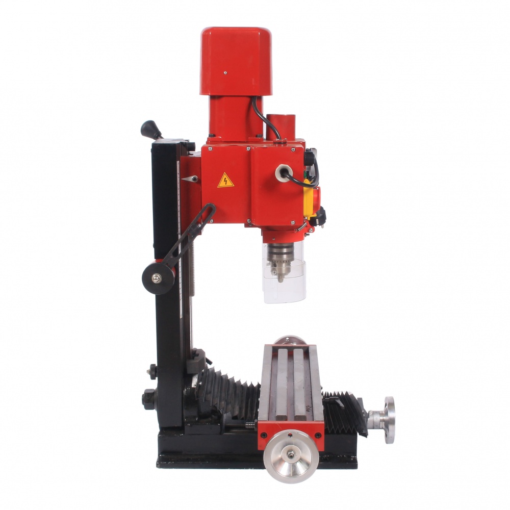 62599 Калибр Станок сверлильно-фрезерный ФСС-16/550 