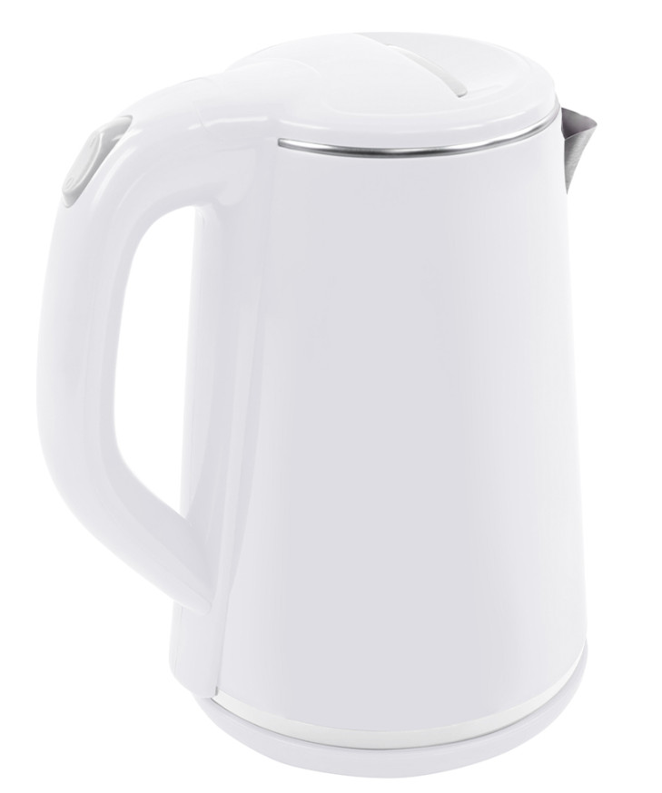 9052795 Электрочайник LUMME LU-156 белый STDN-0023101 - Вид №3