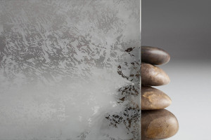 FSRT396 Монолитное стекло Vivistrata с рисунком навеса Forms-surfaces