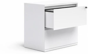 ESTEL GROUP Офисный ящик с замком Deck