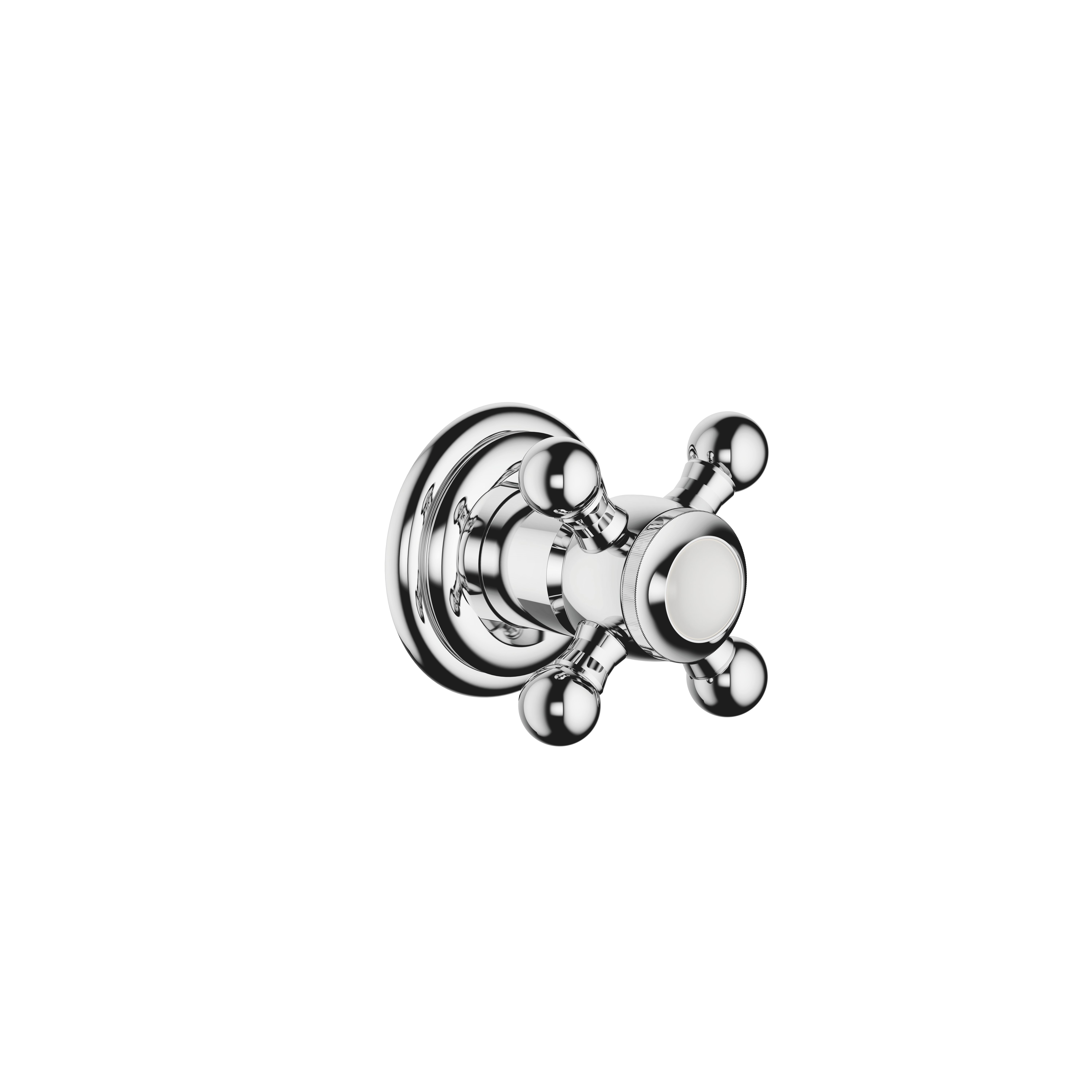 MADISON Настенный клапан с закрытием по часовой стрелке 1/2" - Хром DornBracht 36607361-00