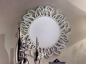 Зеркало  BBELLE S102