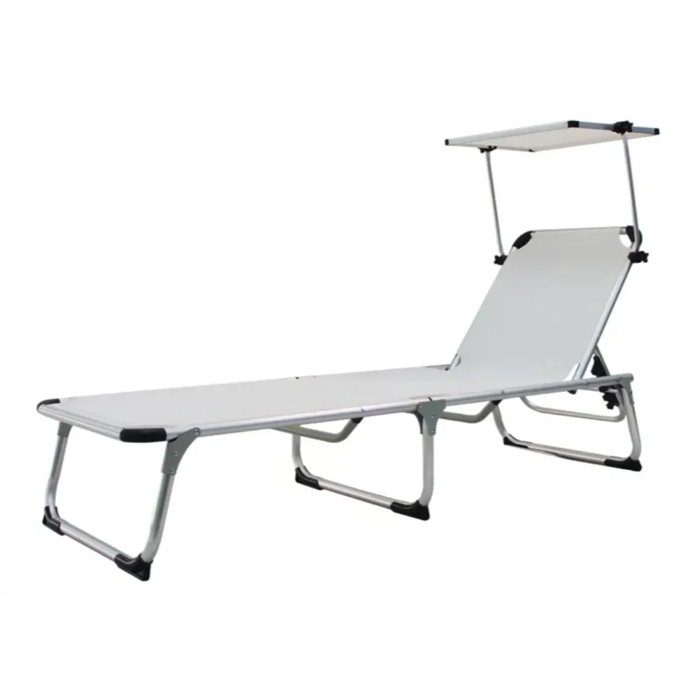 Santreyd Azur — компактный шезлонг для пляжа и сада 82558763 STLM-0953937 - Вид №1