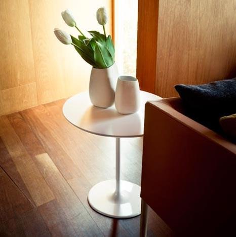 Овальный журнальный столик Dizzie Santreyd sun-id-1461926 - Вид №4