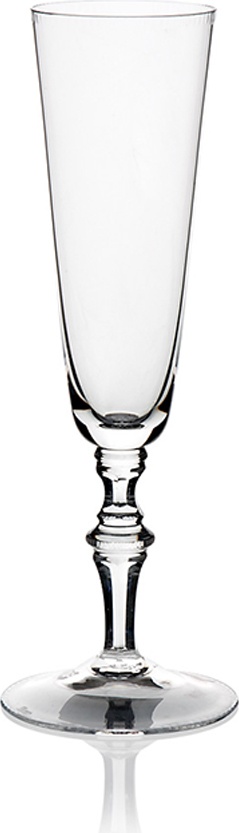 10612298 Moser Набор из 4 фужеров для шампанского 180мл "Моцарт" п/к Хрусталь бессвинцовый 