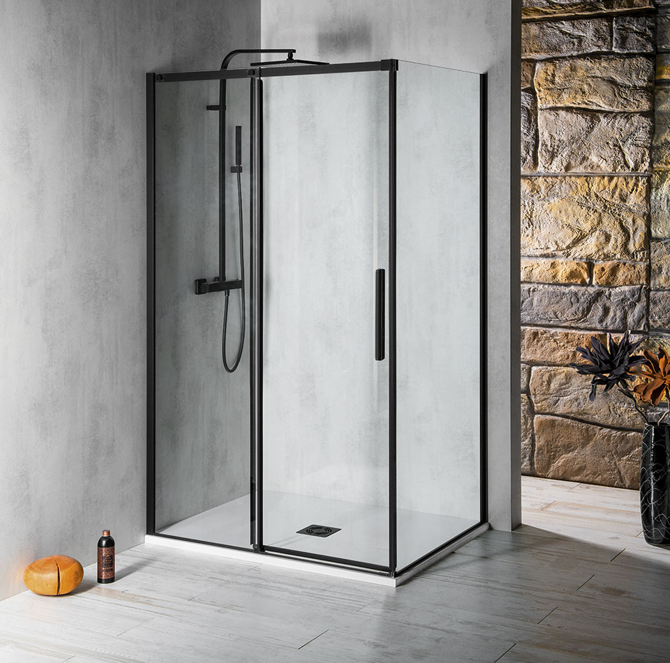 AL6115C Polysan Ширмы для душа ALTIS LINE  - Вид №2