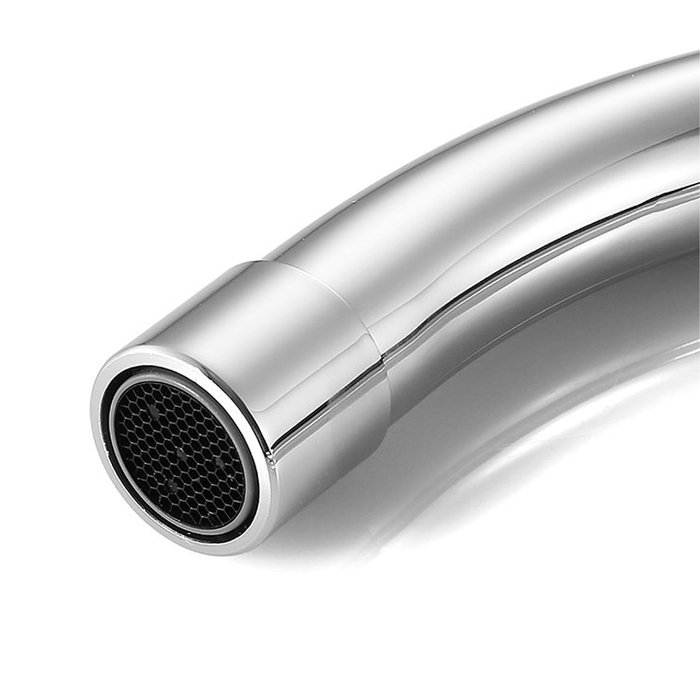 SOLSB00M05 Milardo Solomon Смеситель для кухни Solomon Россия - Вид №6