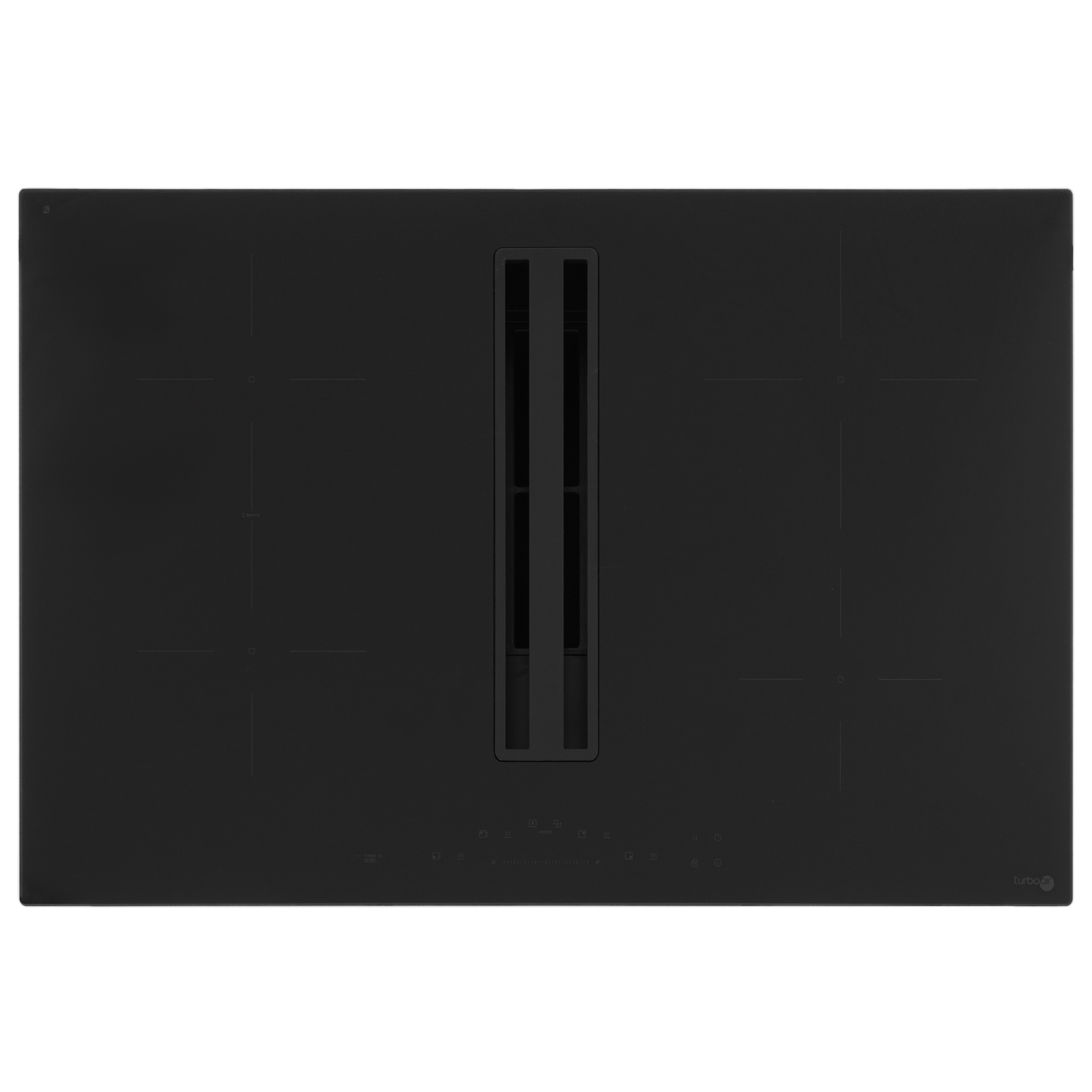 9224368 Индукционная варочная поверхность Torboair IMPULSO BL/A/83 TURBOAIR STDN-0092835