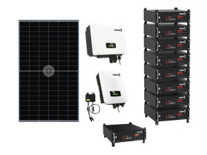 Комплект для фотоэлектрической системы