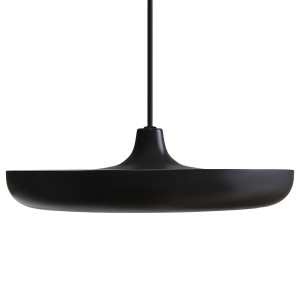 2360 Светильник подвесной , cassini, D40, черный UMAGE