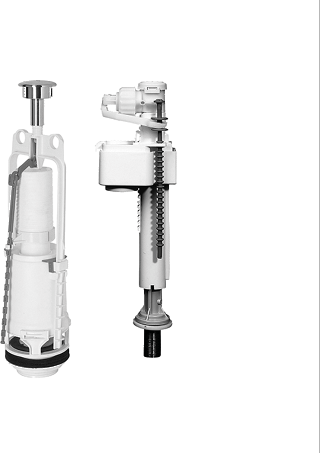 Внутренний комплект Start-Stop / IT5112 Creavit  - Вид №1