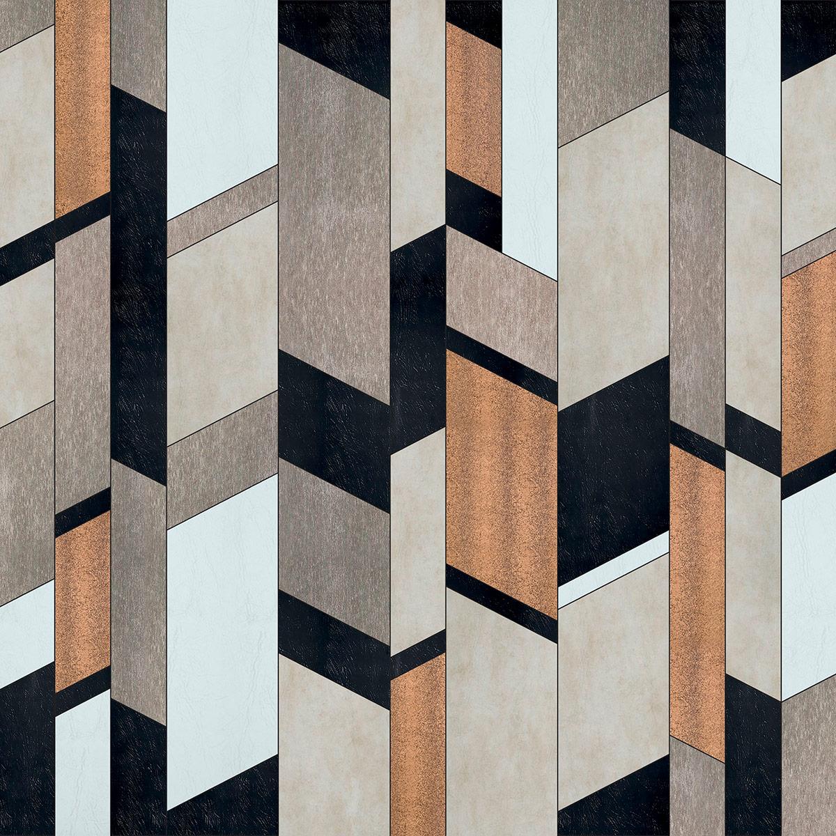 SICIS Vetrite 5 Corteza Brown ДЕКОРАТИВНЫЙ VETRITE sun-id-1991149 - Вид №12