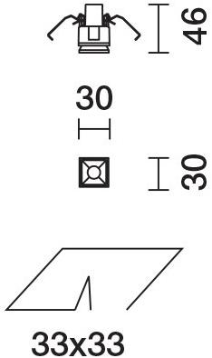 iGuzzini Встраиваемый светодиодный светильник для подвесных потолков Laser blade sun-id-1450229 - Вид №11
