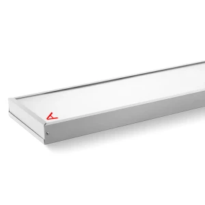 Светильник линейный светодиодный WOLTA STD ДПО11-36 Вт-141-4К нейтральный белый свет с БАП EM1 матовый