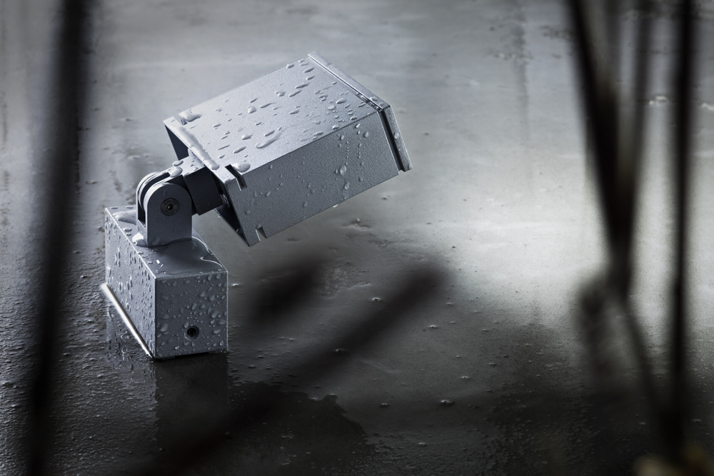 8820118 Проектор Platek TARGET SMALL Proiettore  TARGET SMALL Floodlight - 4 LED 3000K 48°  - Вид №2