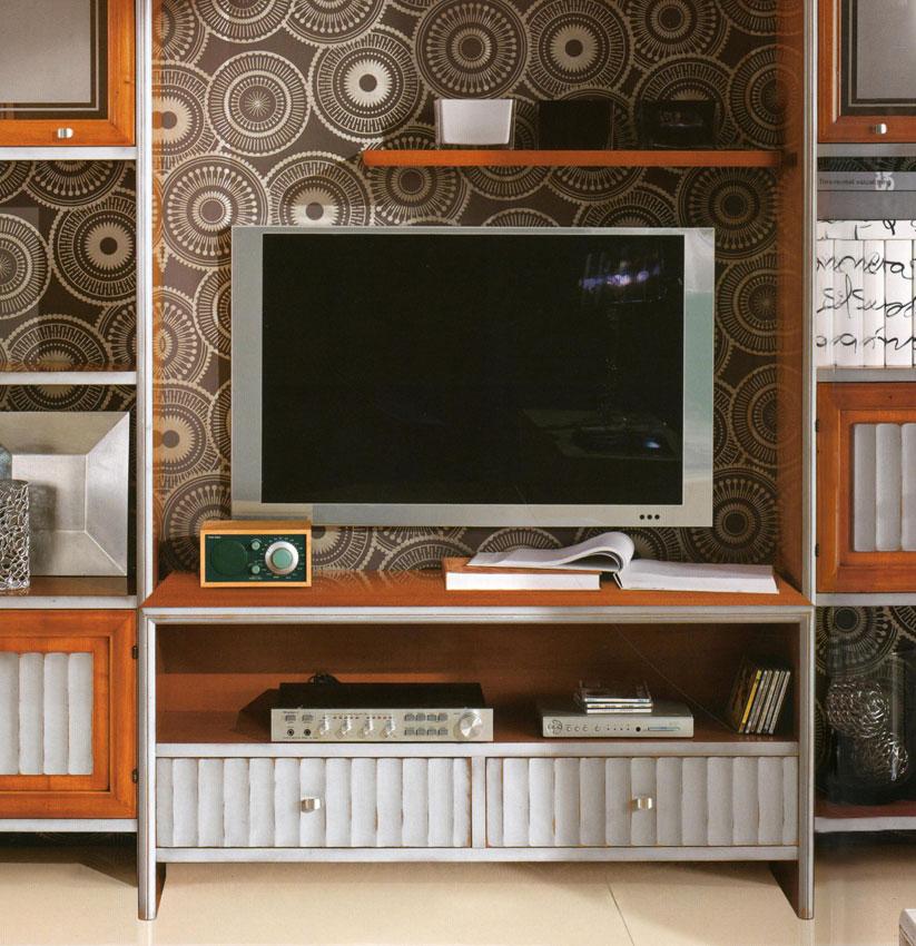 Тумба под TV  MIRANDOLA M8068 