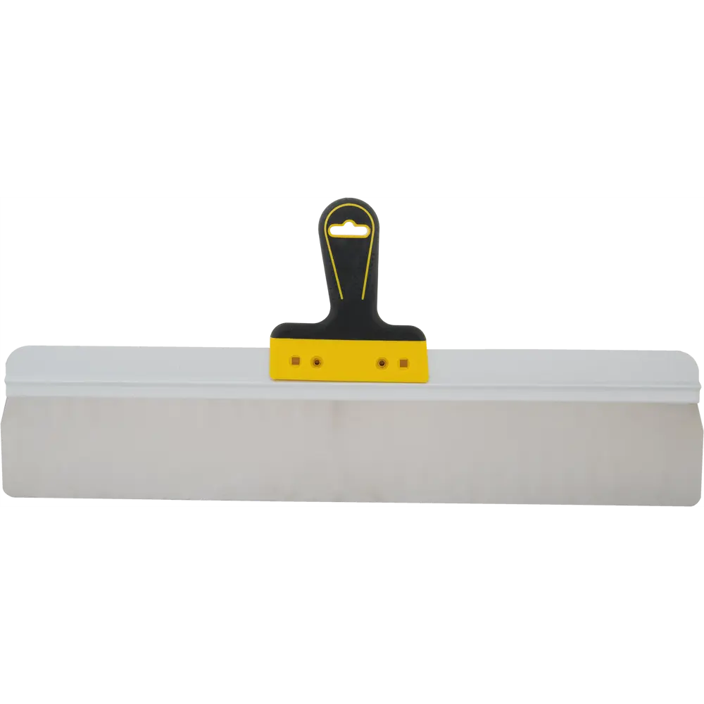 Шпатель фасадный Hardy 0820-666004 600 мм, алюминий, двухкомпонентная ручка STLM-2046780 - Вид №2