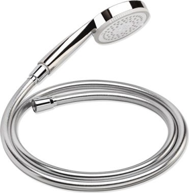 950.33.E072 Комплект ручного душа и шланга для душа HEWI Universalprodukte 