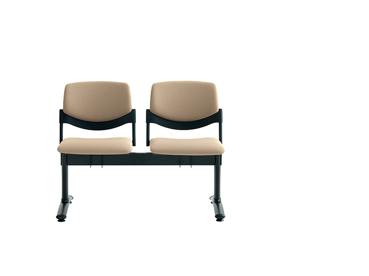 VAGHI Система скамеек зоны ожидания LINEA M sun-id-1986037 - Вид №6