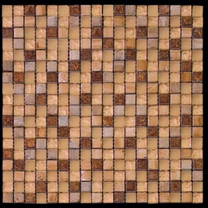 МОЗАИКА МИКС BDA-1521 NATURAL INKA