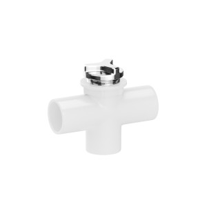 У10645 Турбопул стандартный см цвет Хромированный 1 Marka Россия