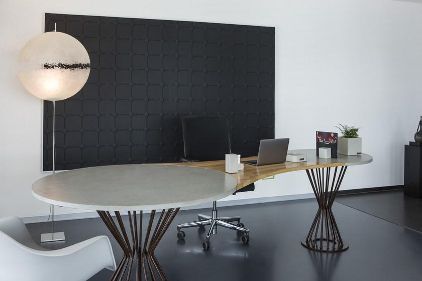 CO33 Письменный стол / стол для переговоров Tabula Otco1 - Вид №5