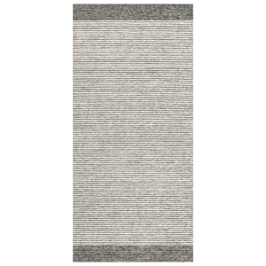 Коврик декоративный Ctim Лаос 75x160 см акрил цвет зеленый