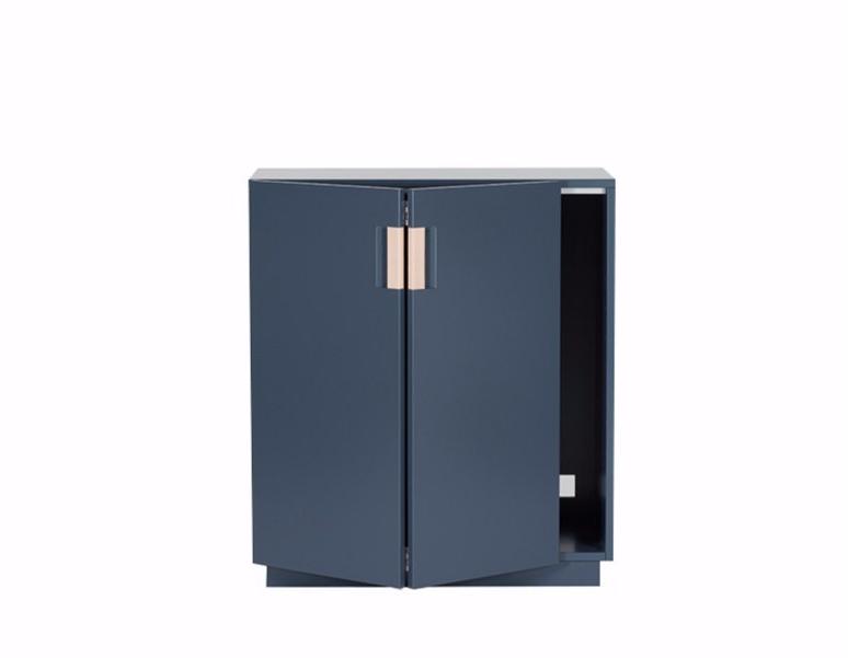 ASPLUND Буфет из лакированной мдф Frame sun-id-1407141 - Вид №4