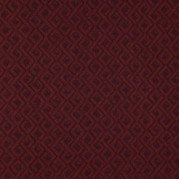 FR-One Ткань из полиэстера с графическими мотивами Genii sun-id-1361566 - Вид №2