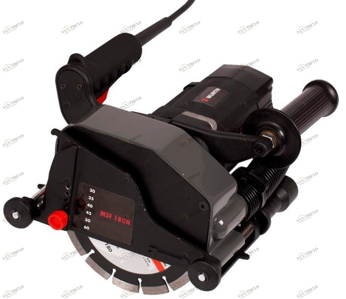 Würth Канавка Utensili elettrici 07024171