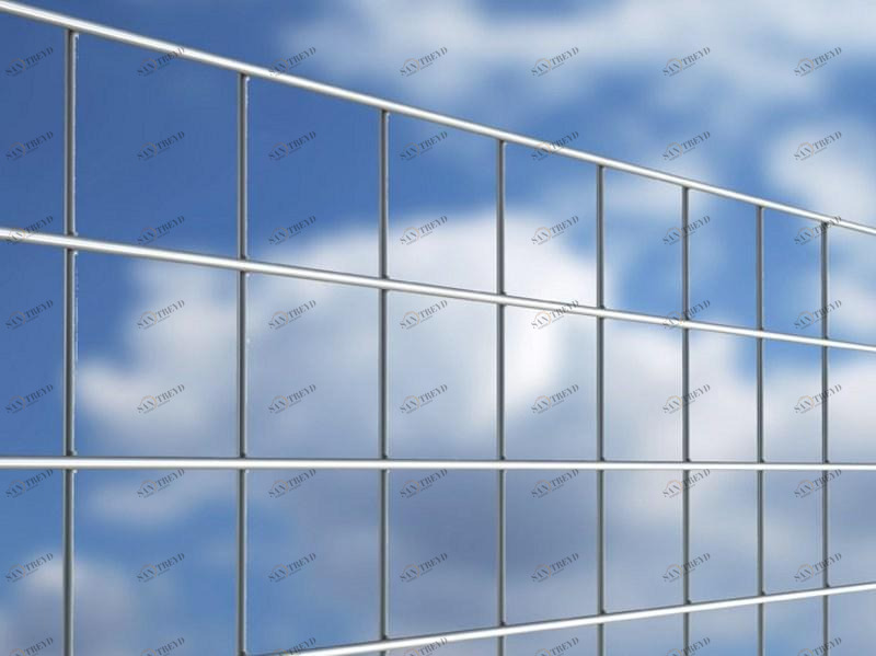 Gruppo CAVATORTA Забор из пластифицированной электросварной сетки sun-id-1423901