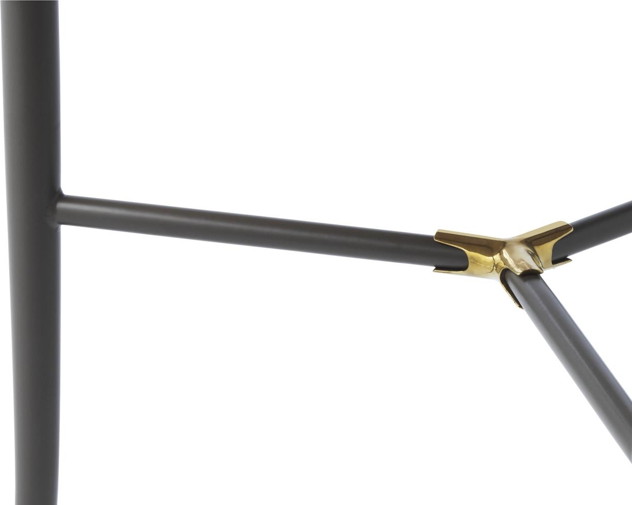 602290 Столик Lug Table Small Grey Normann Copenhagen  - Вид №1