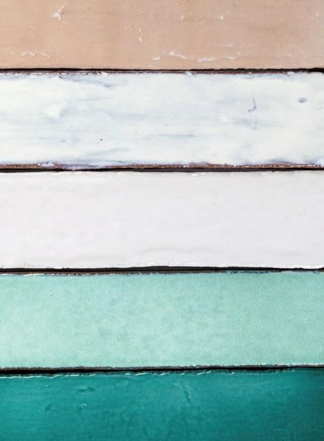 Danilo Ramazzotti Внутренняя облицовка майоликой Antico colore Ac3 - Вид №3