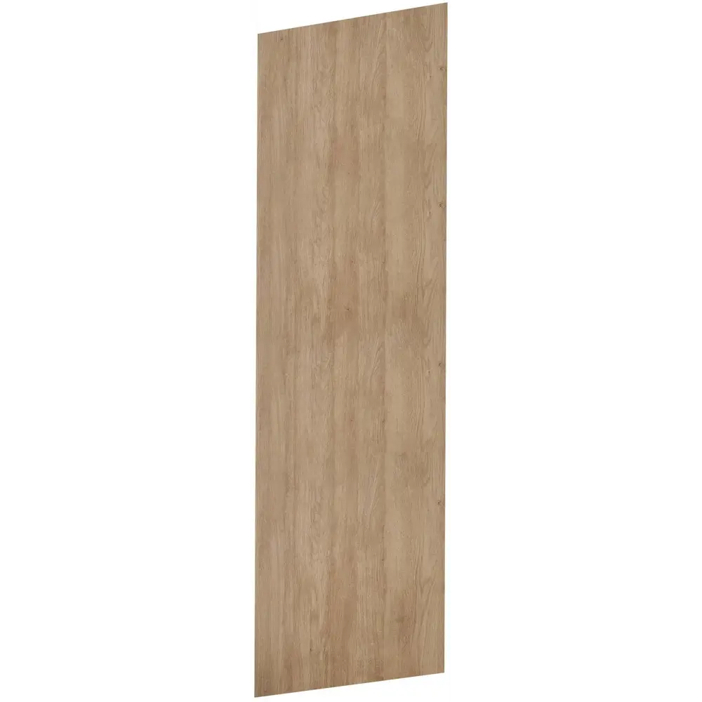 Фальшпанель Delinia ID Сантьяго для кухонного шкафа 58х214 см 82676492 STLM-0033784