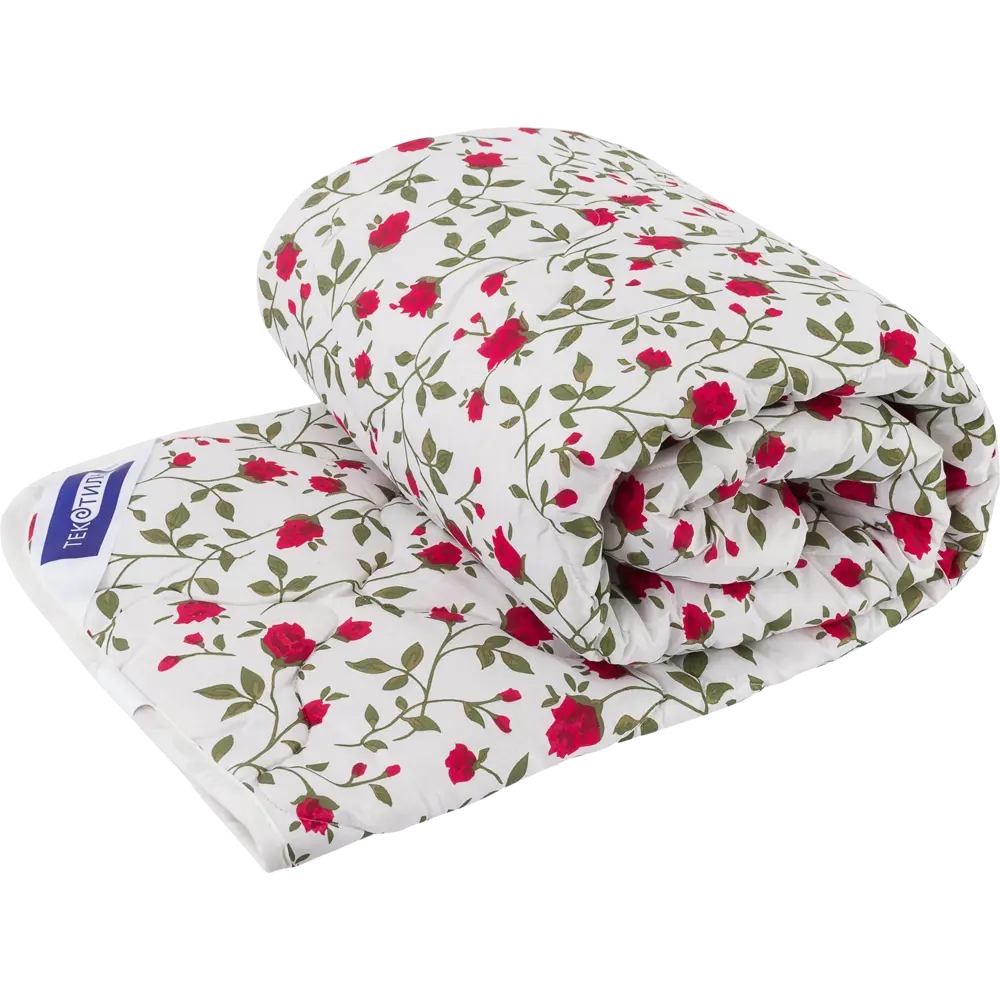Одеяло полиэстер 170x205 см 84435528 STLM-2110182 Santreyd 