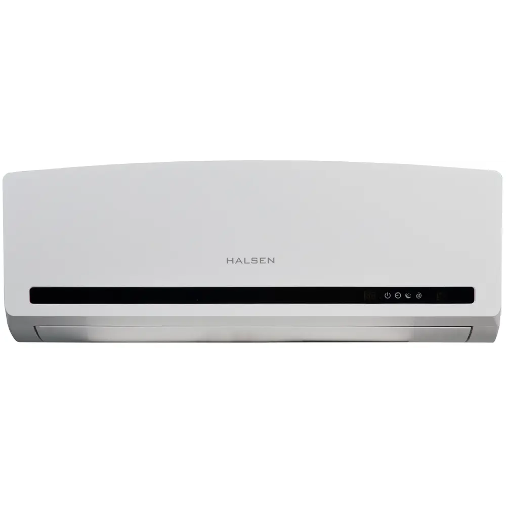 Сплит-система Halsen HX-7 7K BTU охлаждение/обогрев 84266089 STLM-2006428  - Вид №1
