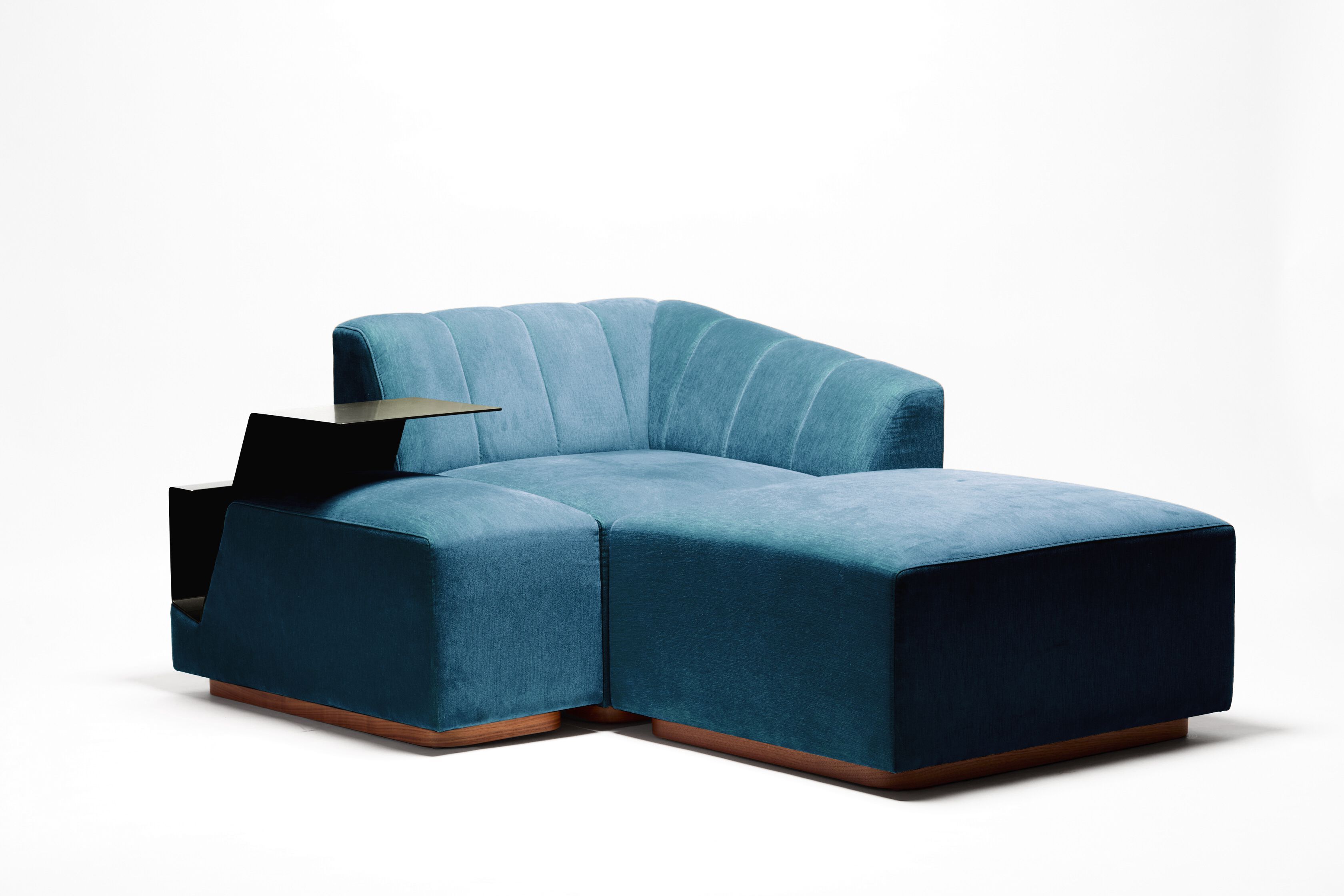 Ткань диван REDA AMALOU DESIGN ARCH-00049283 - Вид №2