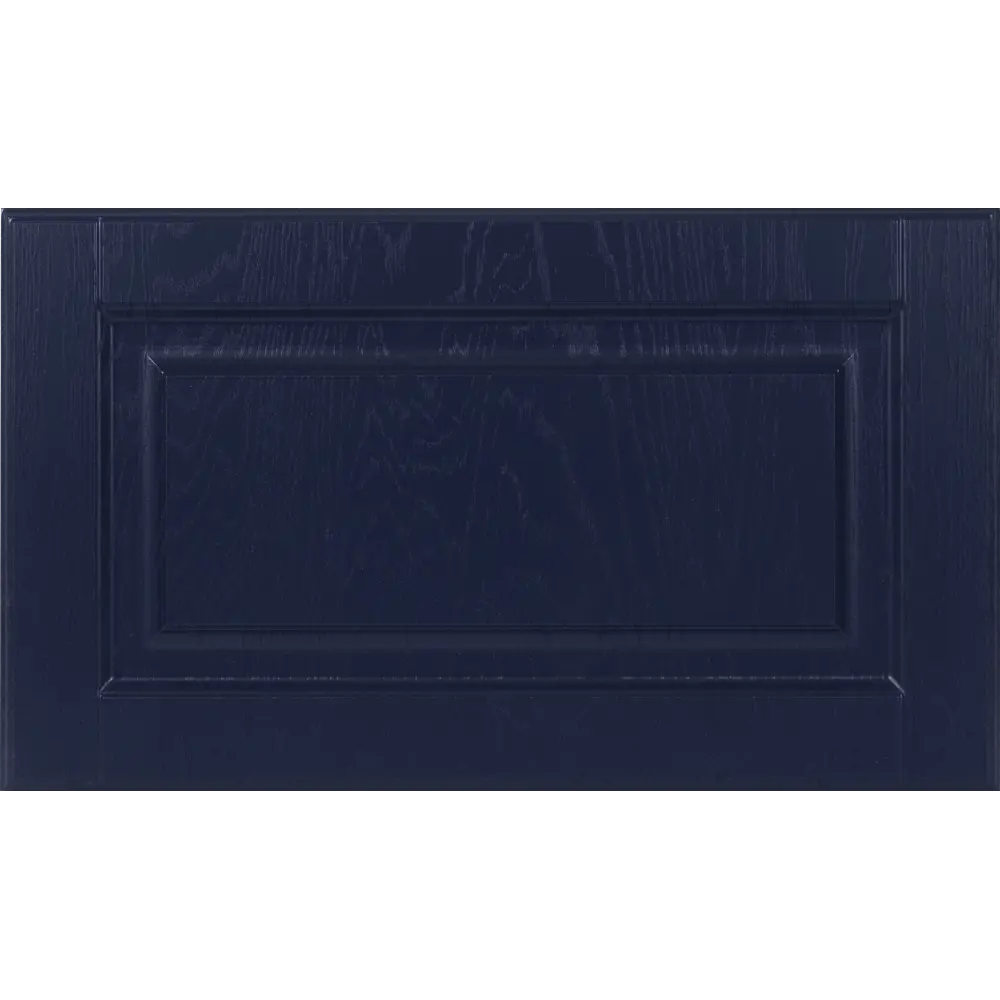 Дверь для шкафа Delinia «Антея» 60x35 см, МДФ, цвет синий 18693415 STLM-2168948