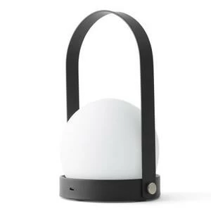 4863539 MENU Настольная лампа Carrie Матовый черный