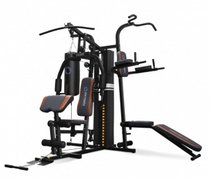 Oxygen viking силовой комплекс Oxygen Fitness