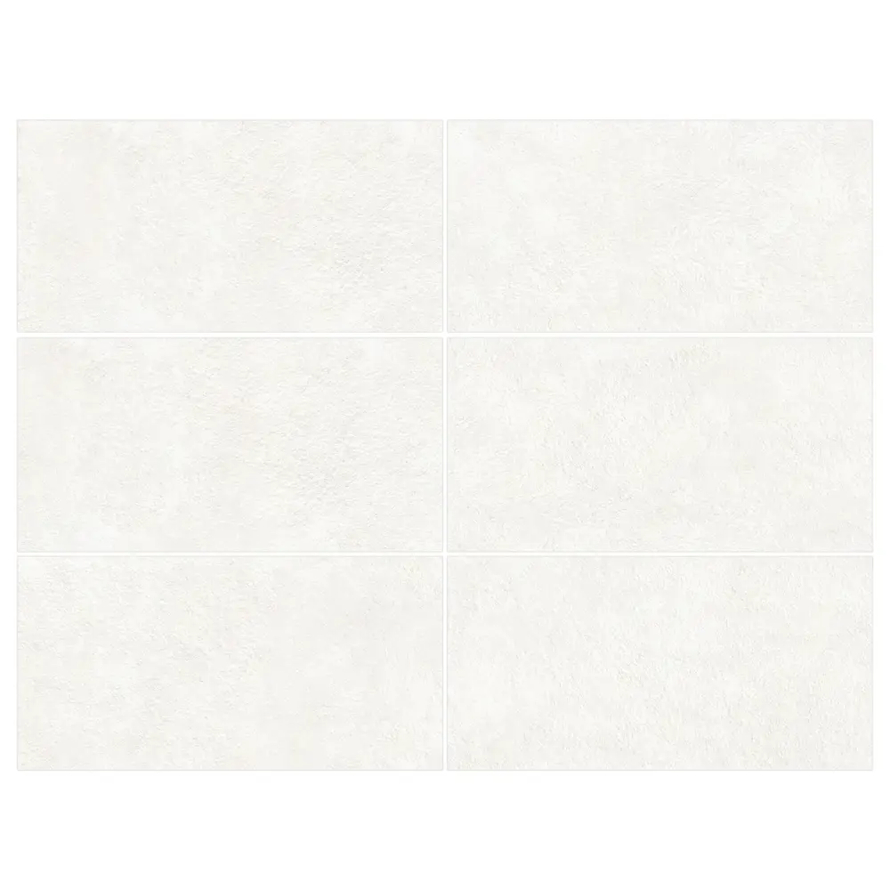 Настенная плитка Alma Ceramica Fiero 04 30x60 см 1.98 м² матовая цвет бежевый 89457767 STLM-2168160 - Вид №2