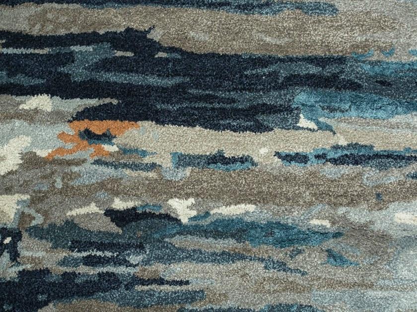 Jaipur Rugs Прямоугольный коврик ручной работы Genesis Taq-4305-0002 - Вид №3