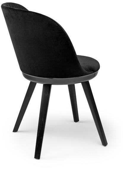 Freifrau Стулья из ткани Romy sun-id-1459145 - Вид №1