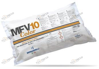 Bernardelli Group Открытый раствор для кирпичных стен  Mvf10 