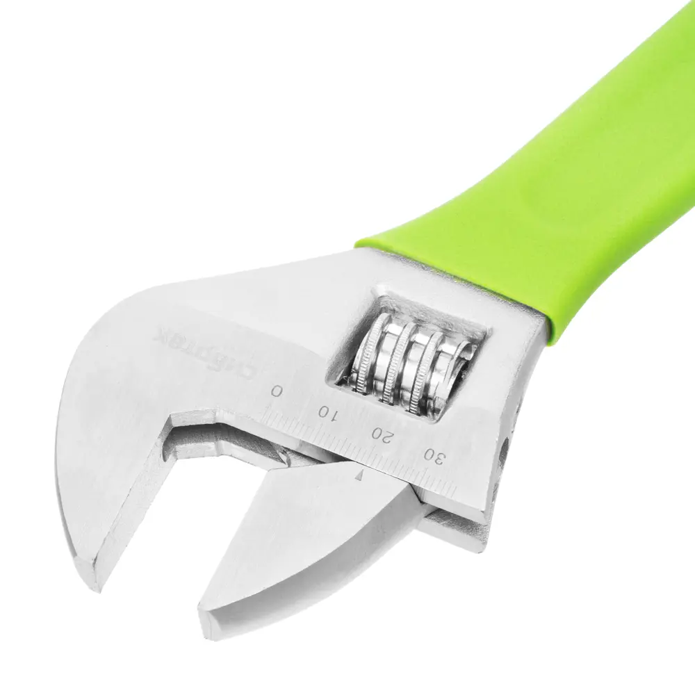 Ключ разводной Сибртех захват до 38 мм длина 300 мм STLM-2050774 - Вид №3