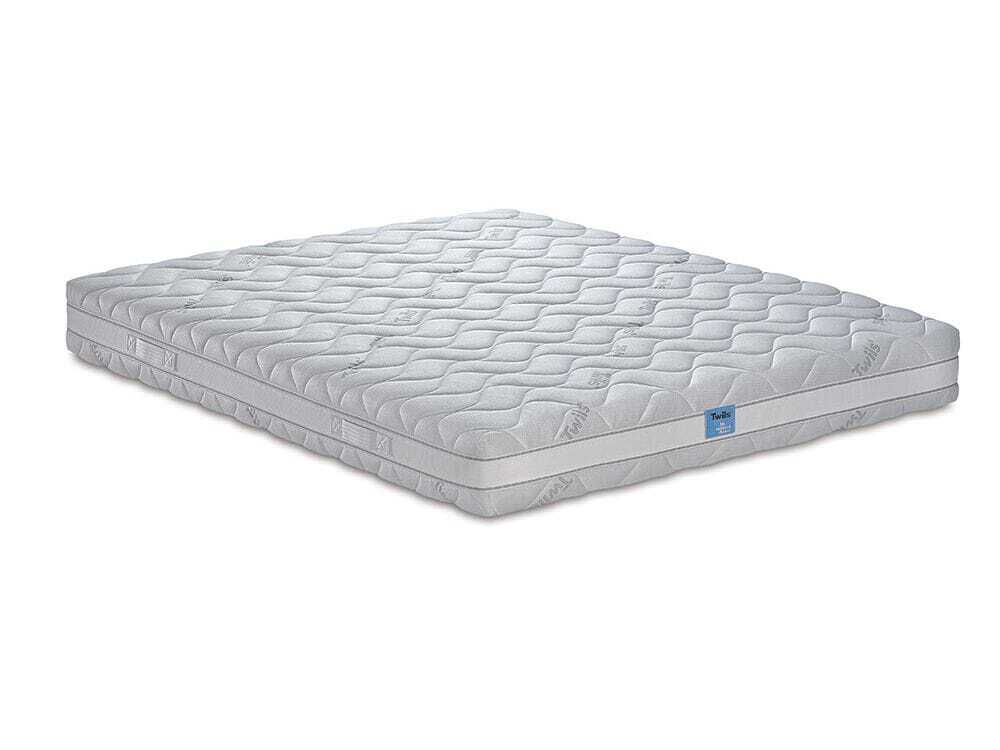 Двухместный матрас Aquatech® In Stock Twils ARCH-00115883 - Вид №1