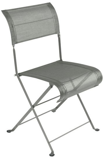 Fermob Складной брезентовый садовый стул Dune sun-id-1466831 - Вид №2