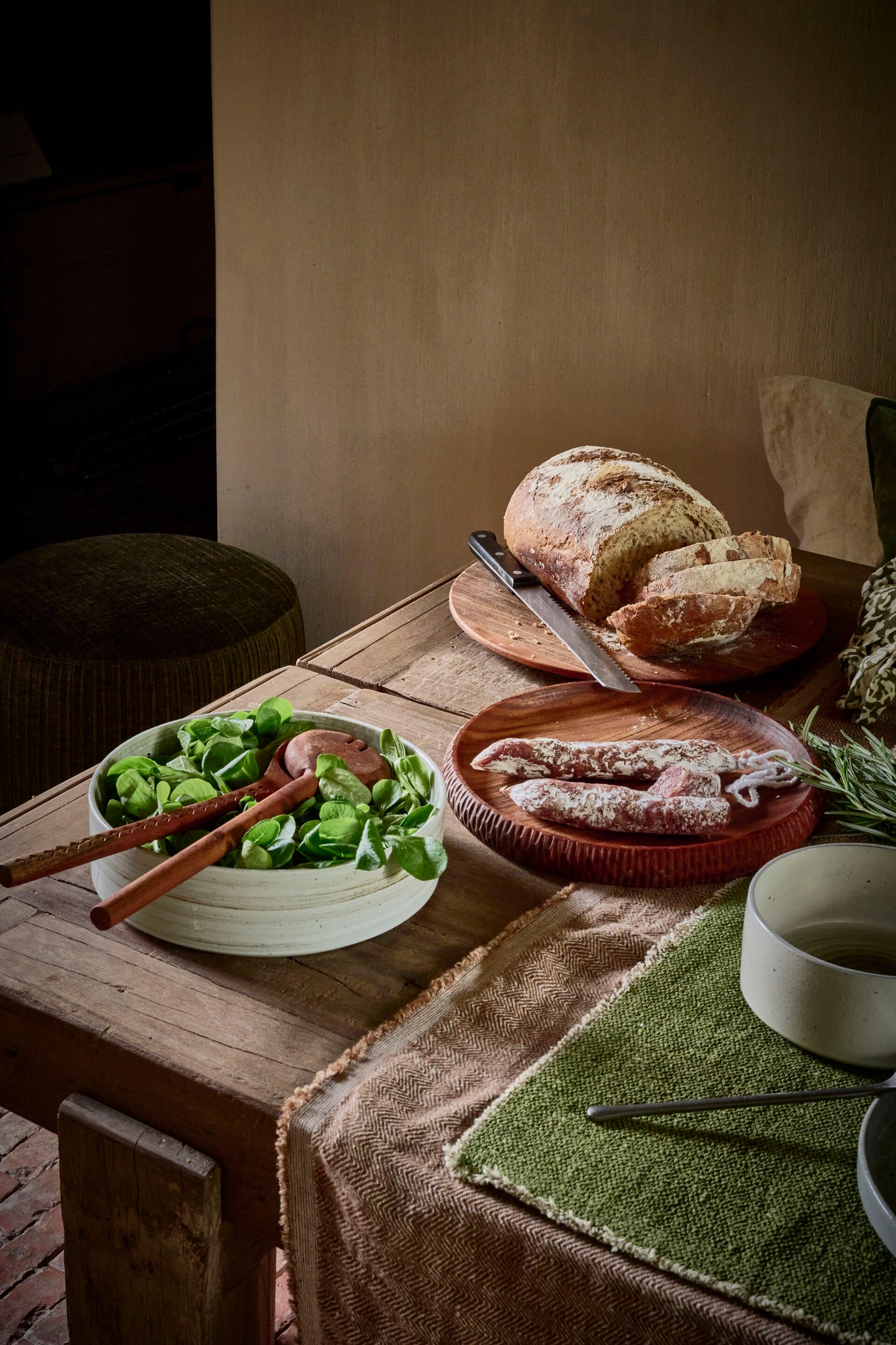 Фарфоровая чаша POMAX Epices ARCH-00071430 - Вид №7