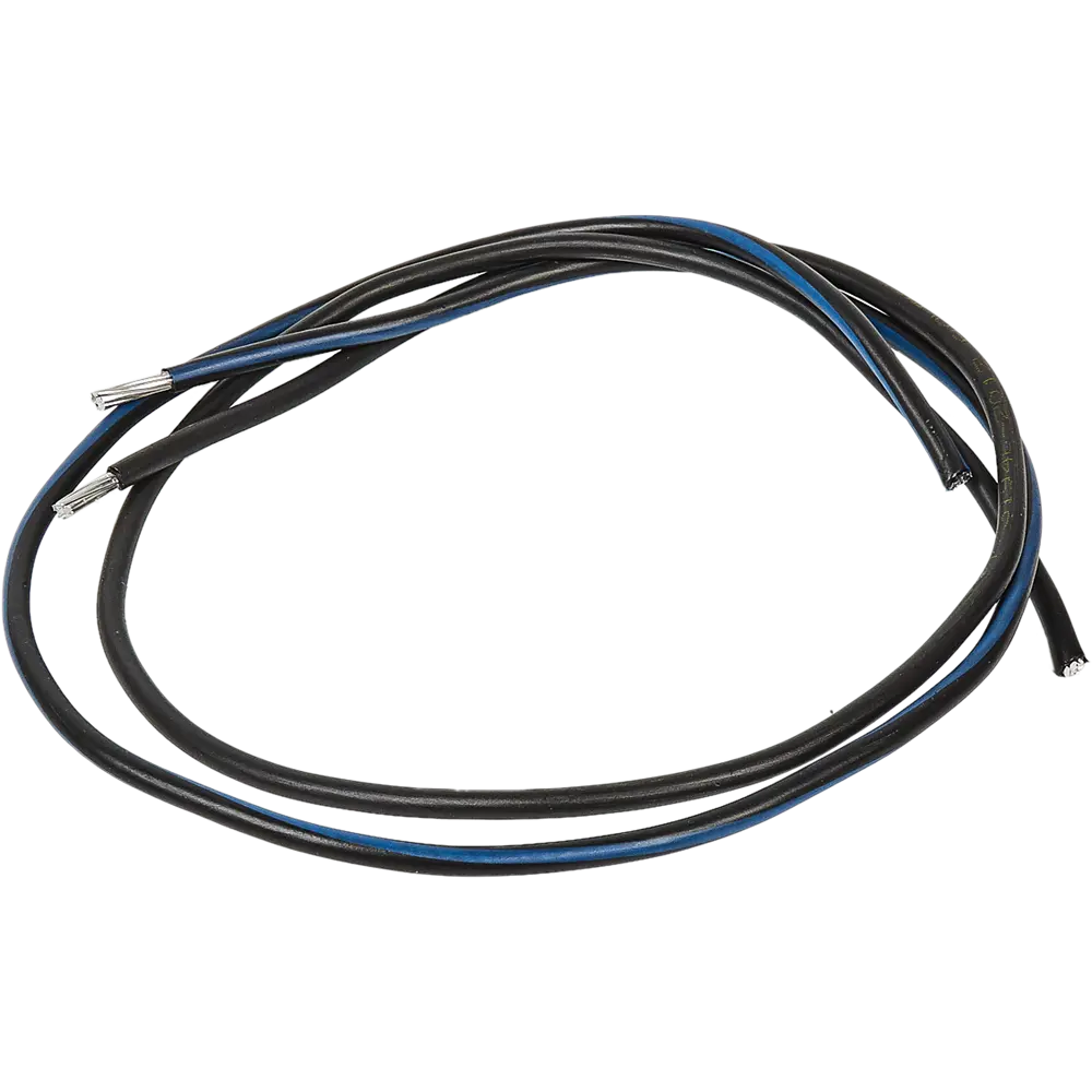 АЛЬФАКАБЕЛЬ СИП-4 2х16 мм² - самонесущий провод для воздушных ЛЭП 82709566 STLM-1521143 - Вид №1