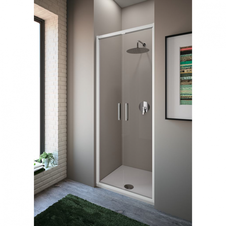 T2553YK Душевой поддон 80X80 см Ideal Standard STRADA - Вид №1